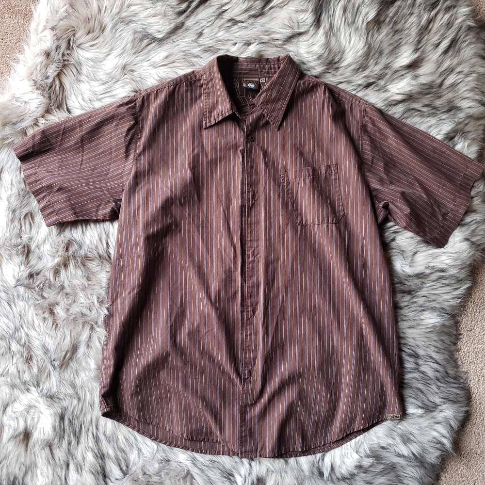 🌺 SPLIT XL Men's Shirt 🌺